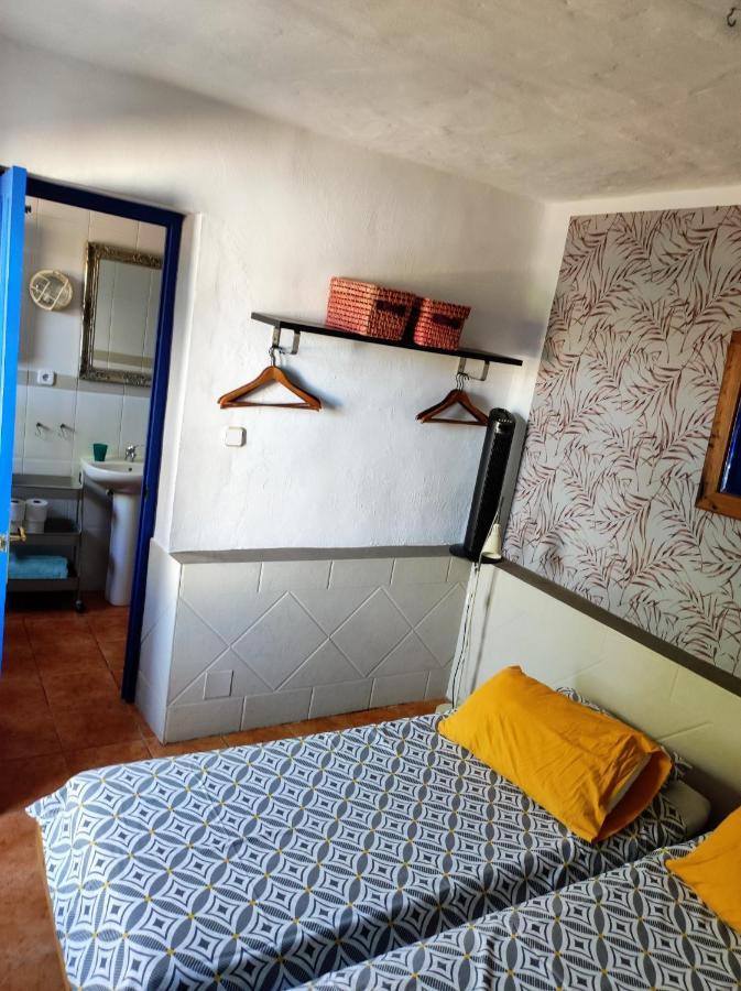 Villa Casa14 à Frigiliana Extérieur photo