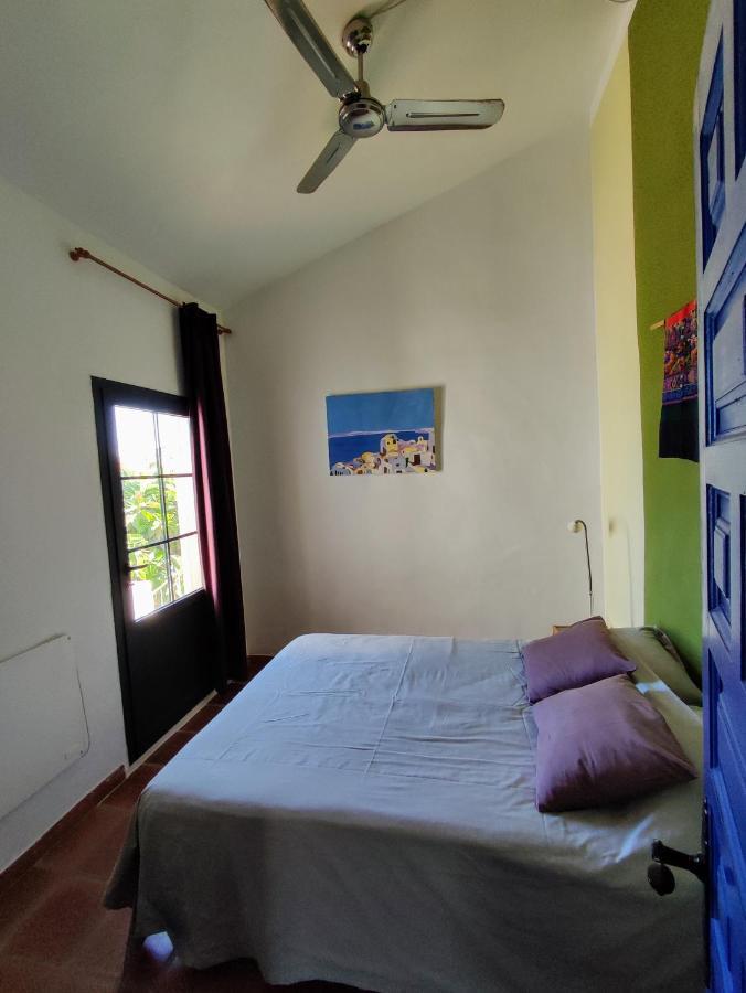 Villa Casa14 à Frigiliana Extérieur photo