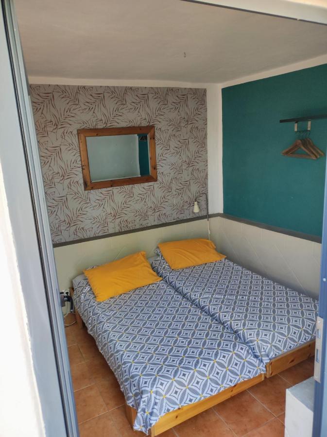 Villa Casa14 à Frigiliana Extérieur photo
