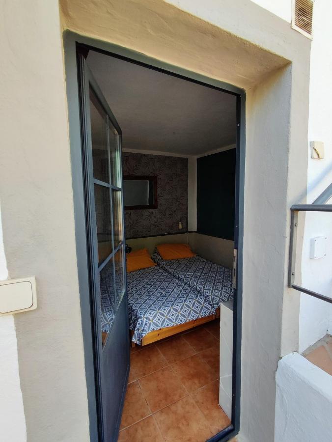 Villa Casa14 à Frigiliana Extérieur photo