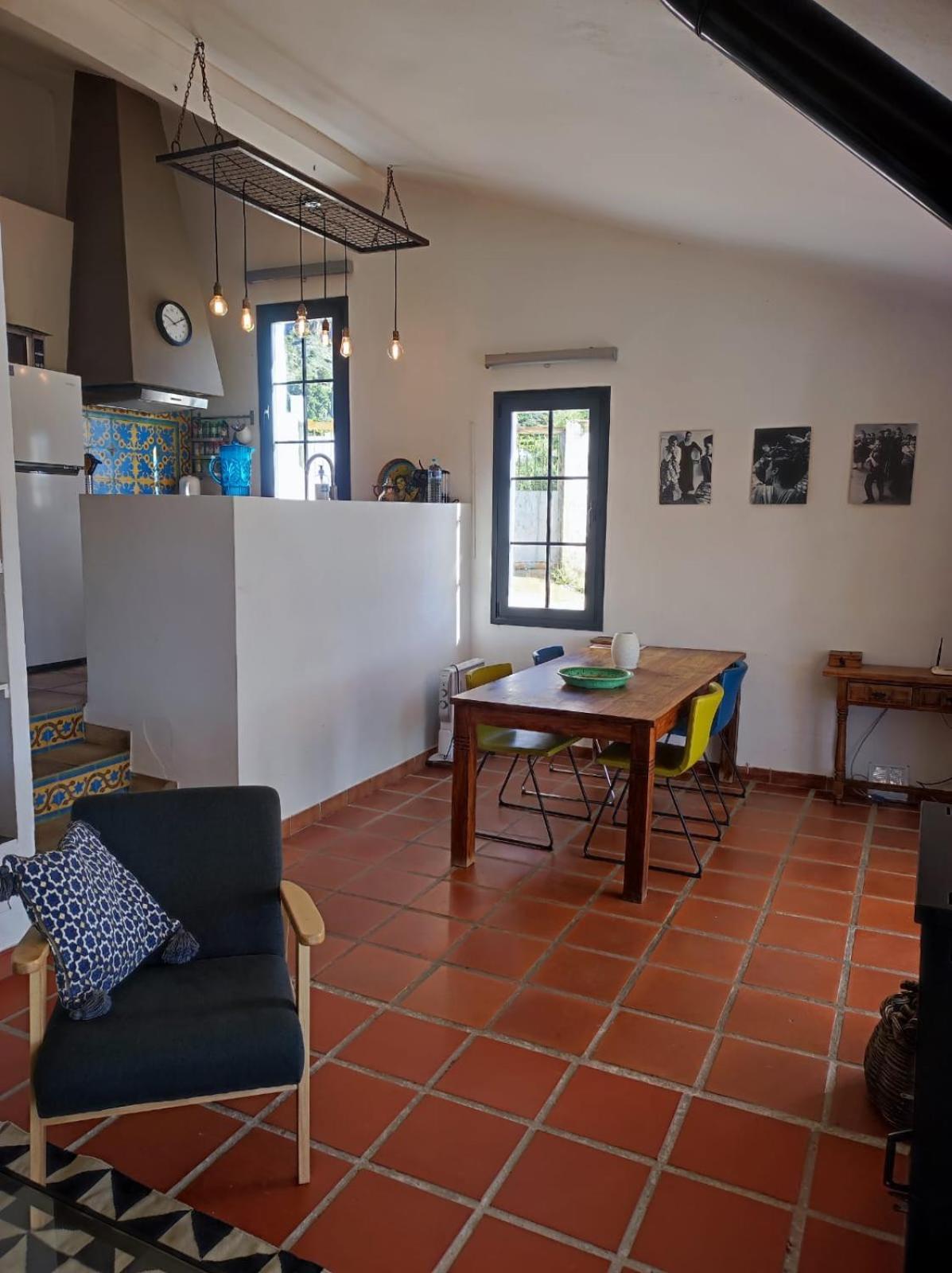 Villa Casa14 à Frigiliana Extérieur photo