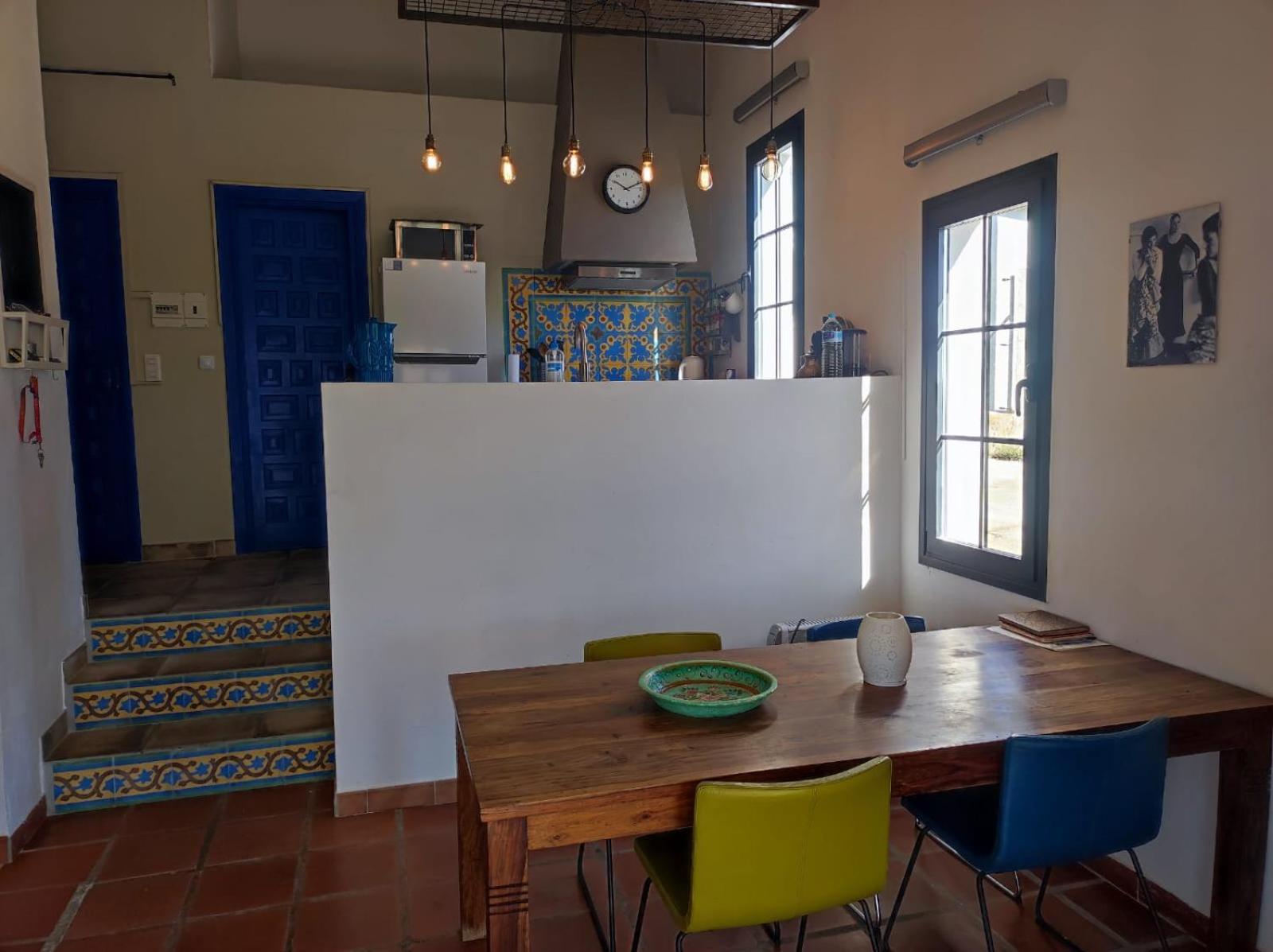 Villa Casa14 à Frigiliana Extérieur photo