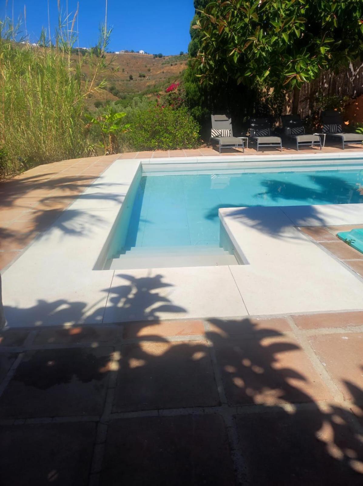 Villa Casa14 à Frigiliana Extérieur photo